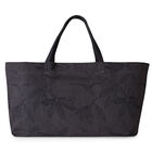Shopper bag Slow Life Carbone 85x36x26 89% cotone / 11% lino, , hi-res image number 1