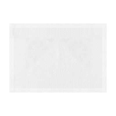 Tovaglietta Bosphore Cotone, Lino