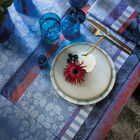 Tovaglietta antimacchia Gipsy Azur 50x36 100% cotone, , hi-res image number 3