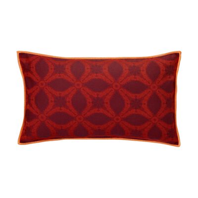 Fodera cuscino Bahia Sunset 40x40 acrilico