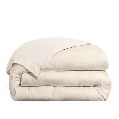 Copripiumini Victoria Cotone, Lino