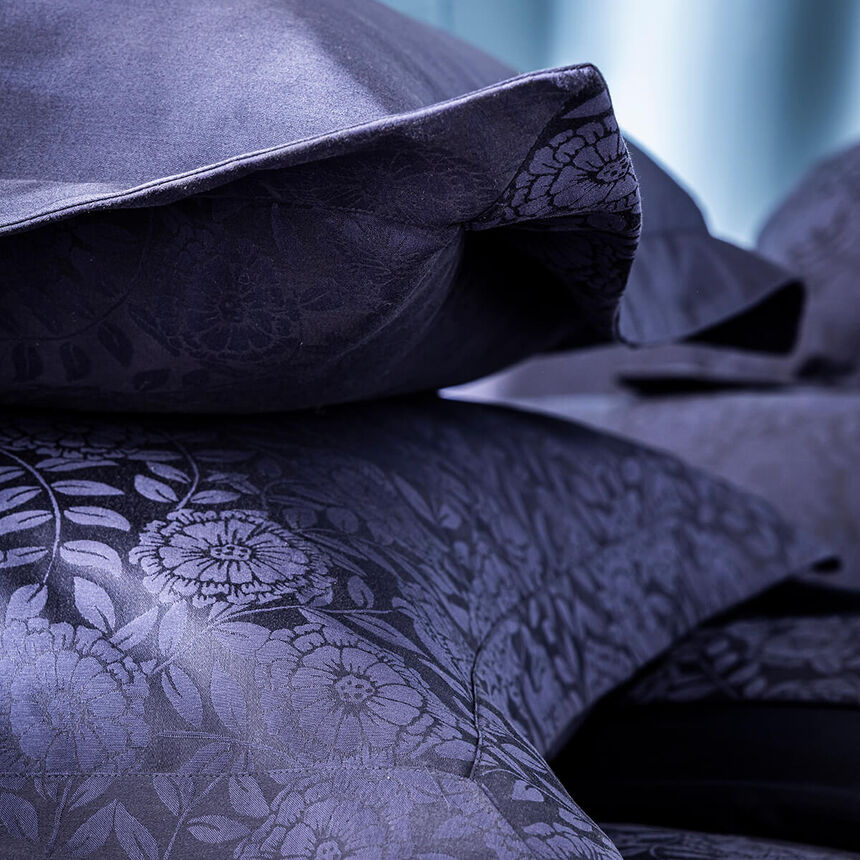 Federe Flora Encre 50X75 100% cotone, , hi-res image number 4