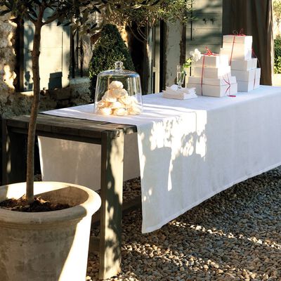 Collezione Tivoli Lino