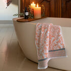 Telo bagno Charme Cotone, , hi-res image number 2