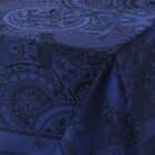 Tovaglia Porcelaine Bleu de chine 175x175 100% cotone, , hi-res image number 4