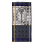Telo da spiaggia Palmeraie Oasis 100x200 100% cotone, , hi-res image number 1
