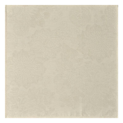 Tovagliolo Marie-Galante Sable 58x58 100% cotone