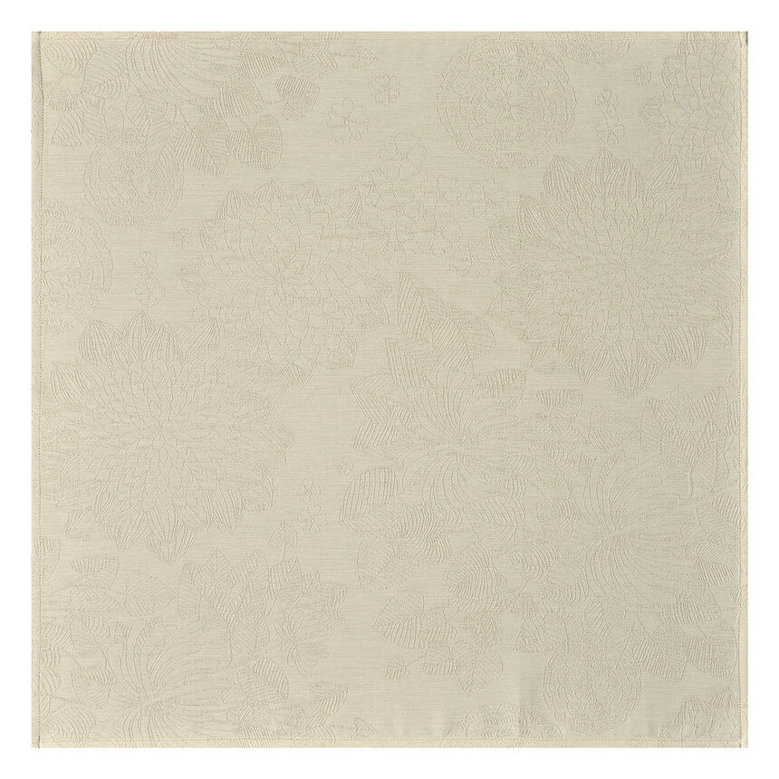 Tovagliolo Marie-Galante Sable 58x58 100% cotone, , hi-res image number 0