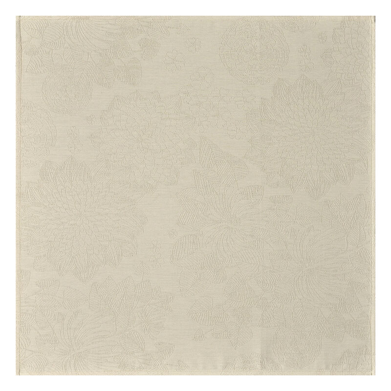 Tovagliolo Marie-Galante Sable 58x58 100% cotone, , hi-res image number 0