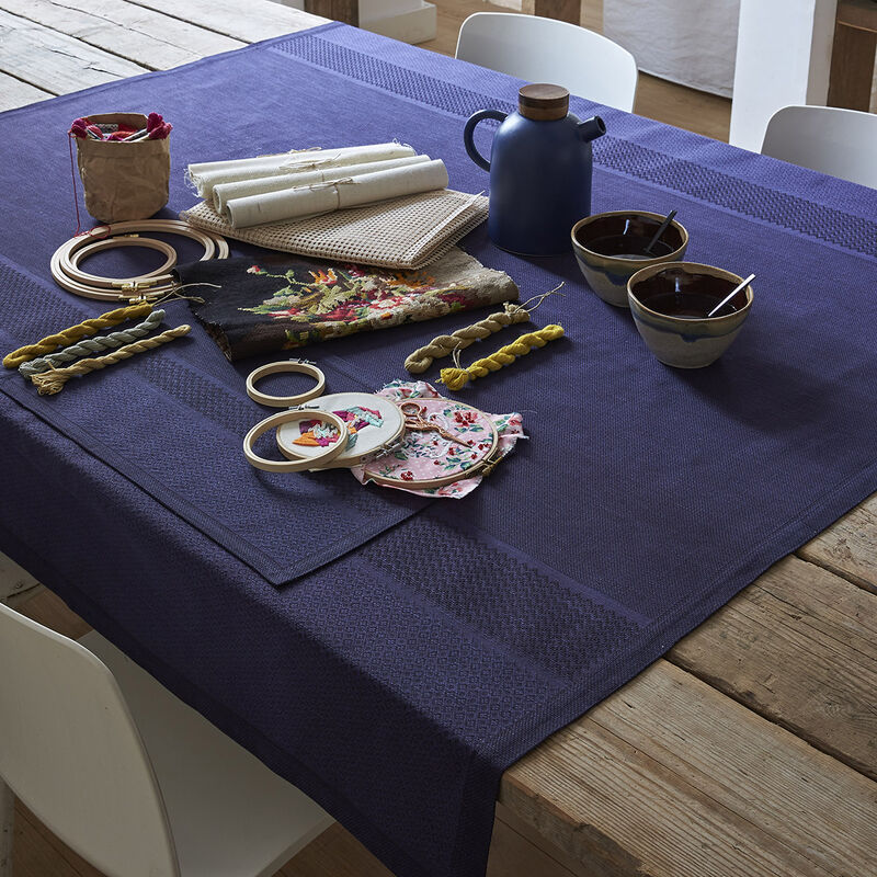 Tovaglia Slow Life Cotone, , hi-res image number 4