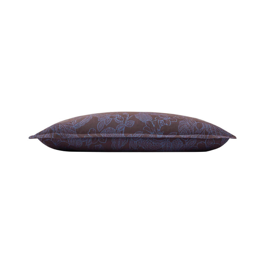 Federe Sulawesi Terre Indigo 40X80 100% cotone, , hi-res image number 2
