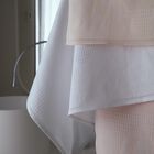 Ospite Volupté Rose poupee 30x50 100% cotone, , hi-res image number 1
