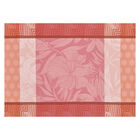 Set americano Nature Urbaine Quartz 50x36 100% cotone, , hi-res image number 1