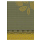 Asciugamano Sous les Citronniers Jaune 54x38 100% cotone, , hi-res image number 0