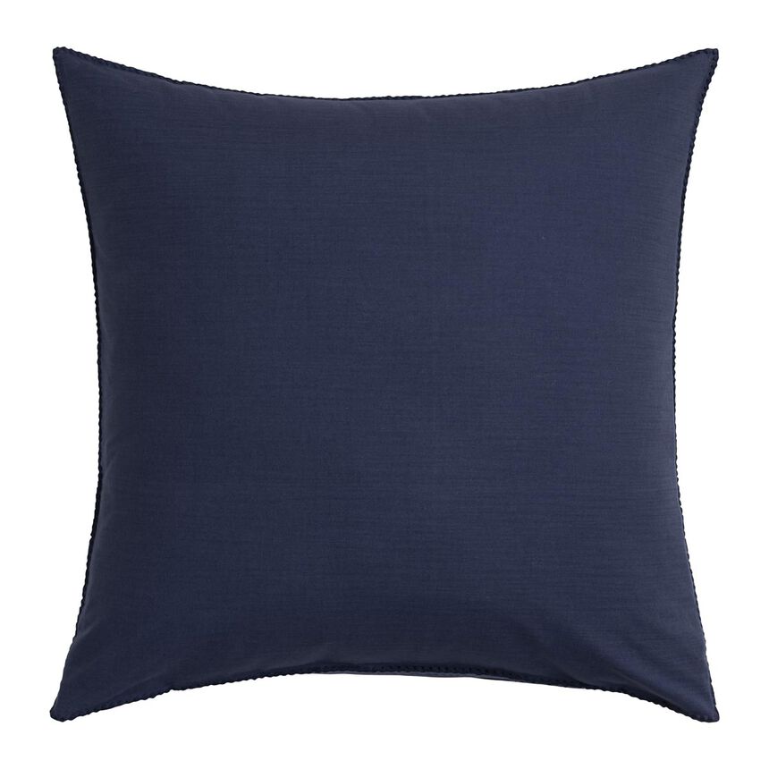 Federe Eclat Myrtille 40X80 100% cotone, , hi-res image number 0