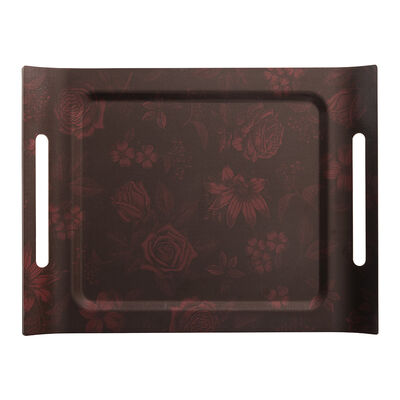 Vassoio Romance Legno