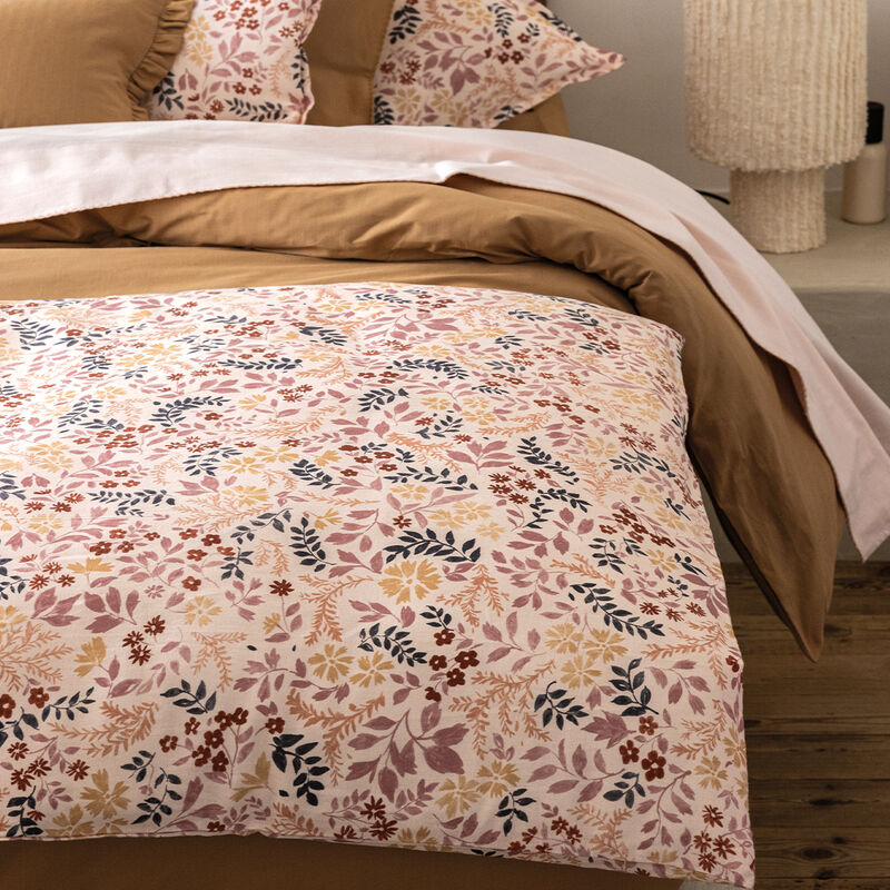 Trapunta Campagne Cotone, Lino, , hi-res image number 3