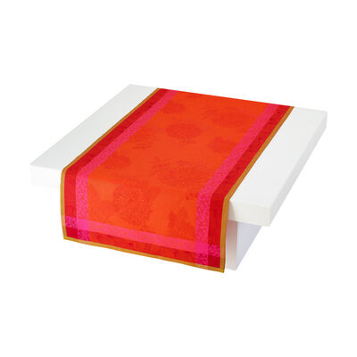 Striscia da tavola Parfums de bagatelle Cotone