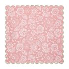 Tovagliolo Alegria Sorbet 50x50 100% cotone, , hi-res image number 1