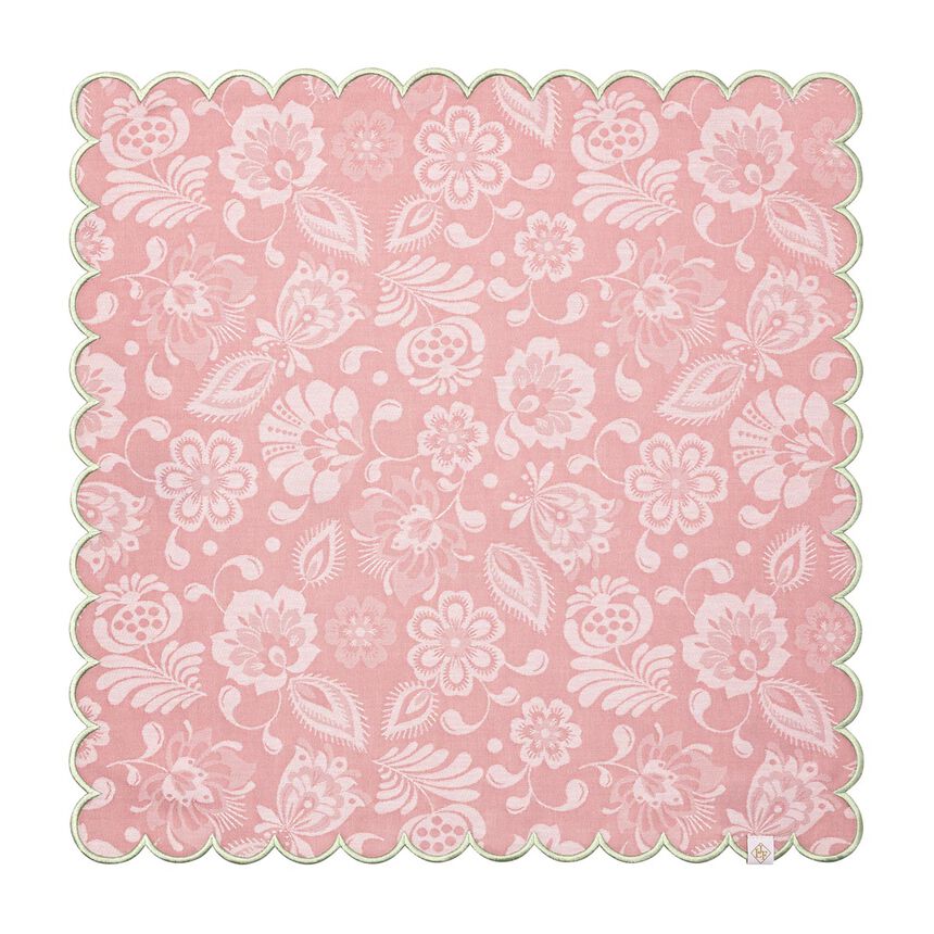 Tovagliolo Alegria Sorbet 50x50 100% cotone, , hi-res image number 1