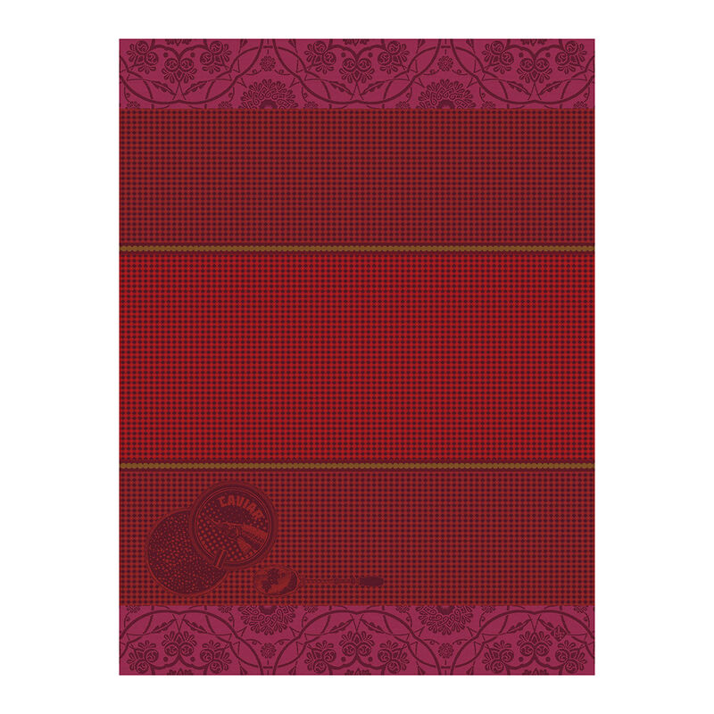 Asciugamano Tsar Sevruga 60x80 100% cotone, , hi-res image number 0