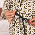 Pigiama Savile row Square Mayfair L 100% cotone, , hi-res image number 5