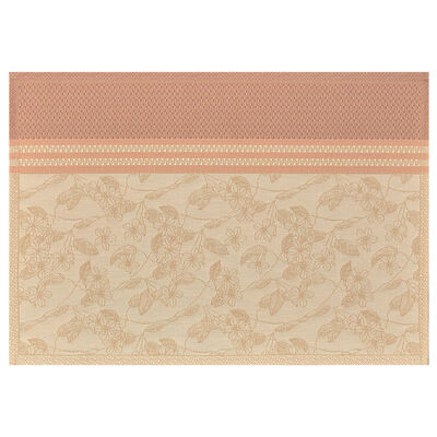 Tovaglietta antimacchia Essentiel Gravure Cotone,  Tovaglietta antimacchia Essentiel Gravure Cotone