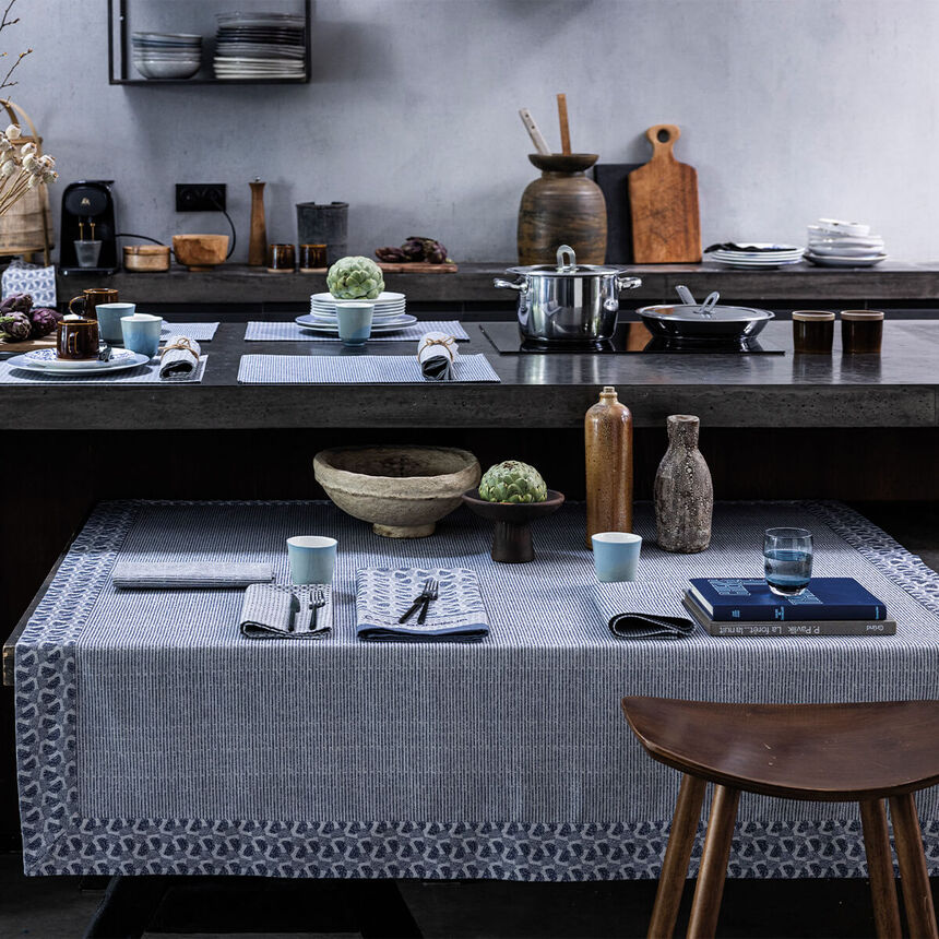 Collezione Empreintes cotone, , hi-res image number 0