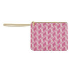 Sacchetto Picto Rose 28x21 100% cotone, rivestimento acrilico. Rivestimento : Pelle di vacchetta, , hi-res image number 2