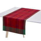 Striscia da tavola Hiver en Ecosse Cotone, , hi-res image number 2