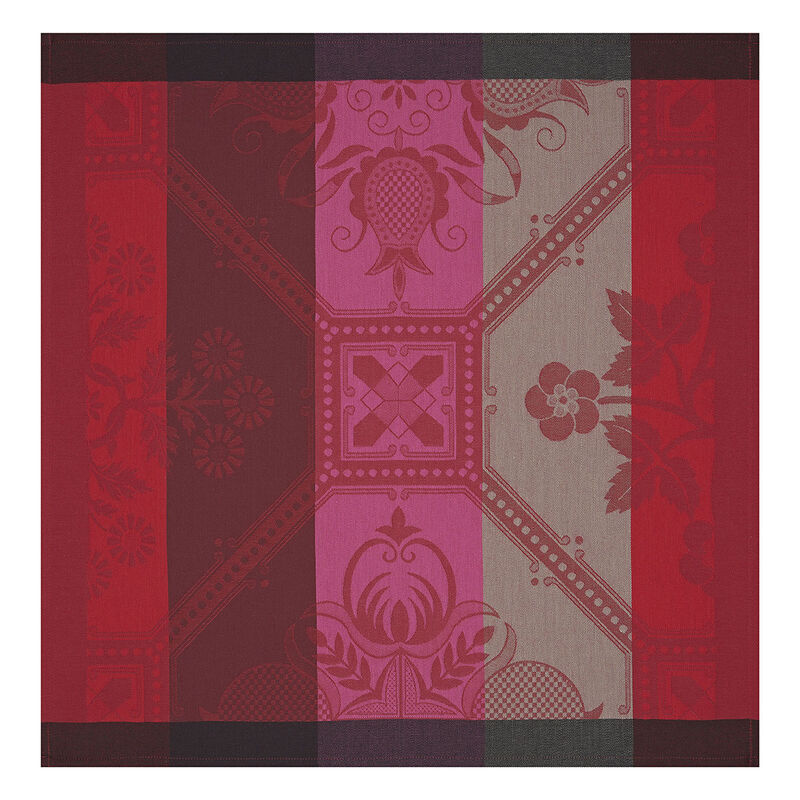 Tovagliolo Hacienda Bolero 58x58 100% cotone, , hi-res image number 1