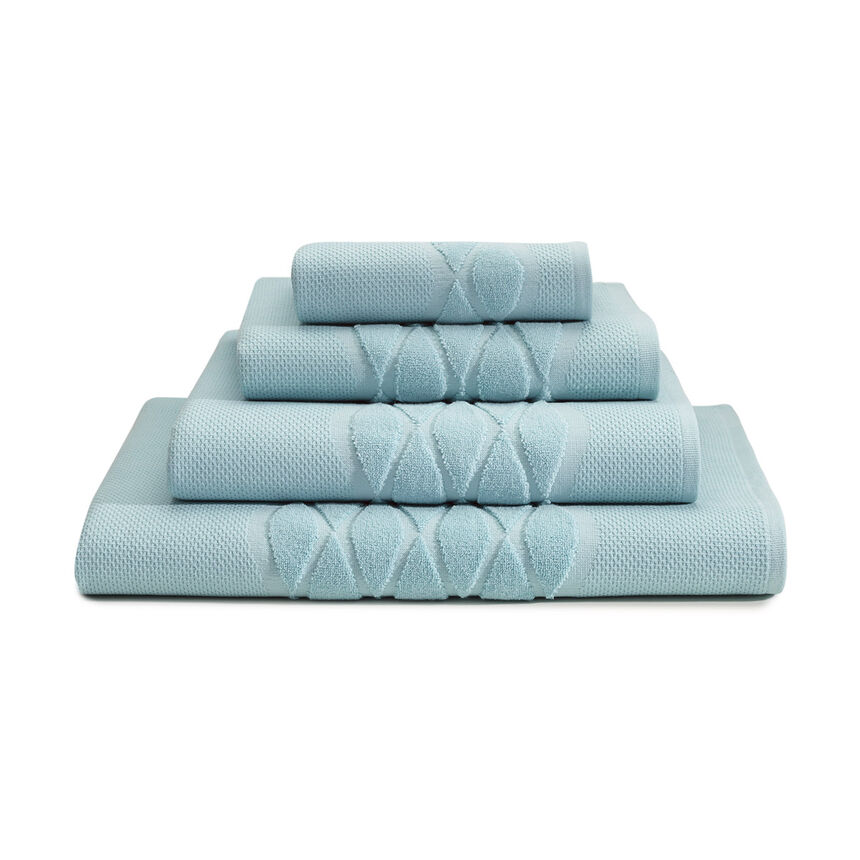 Telo bagno Wave Cotone, , hi-res image number 10