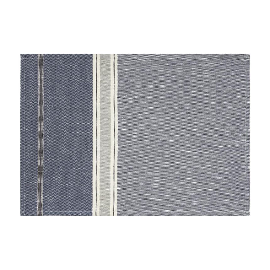 Tovaglietta spalmato Dune Touareg 50x36 92% cotone - 8% lino, , hi-res image number 1