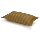 Fodera cuscino Souveraine Or 50x50 100% lino, , hi-res image number 3