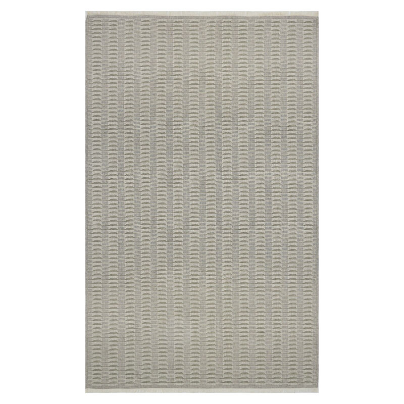 Nomade Casual Lierre 110x180 100% lino, , hi-res image number 2