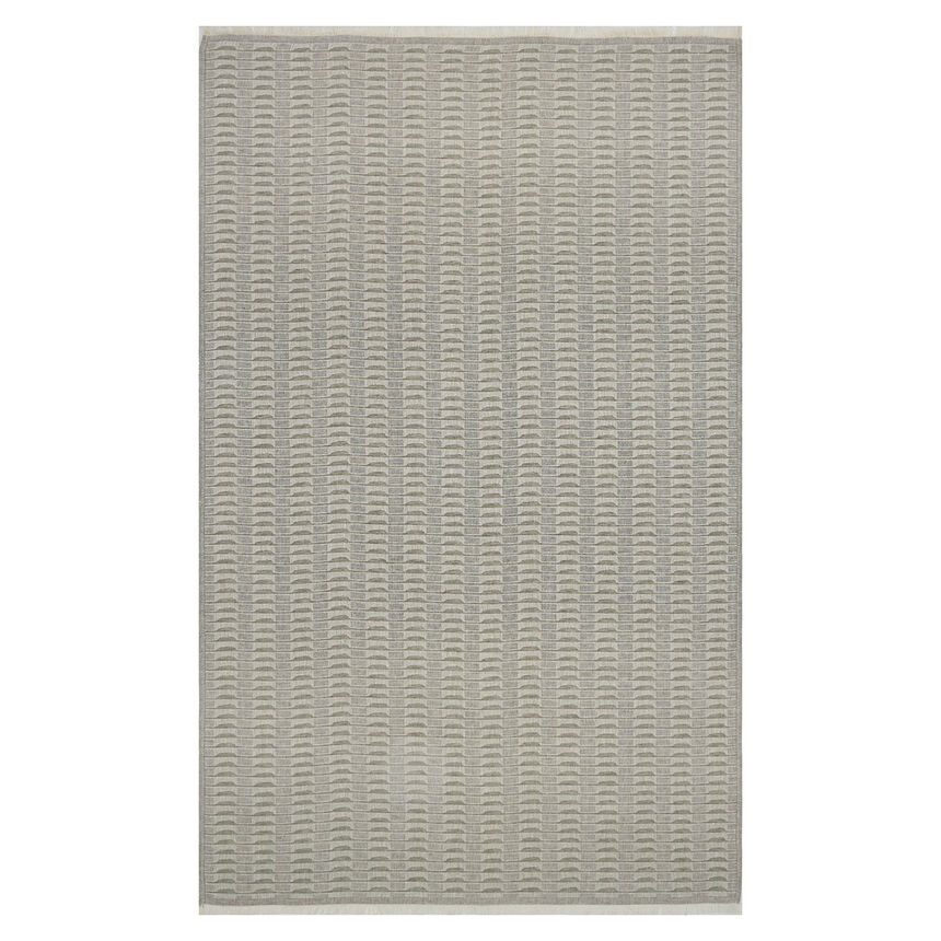 Nomade Casual Lierre 110x180 100% lino, , hi-res image number 2