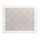 Tappeto bagno Charme Armoise 60x80 100% cotone, , hi-res image number 0