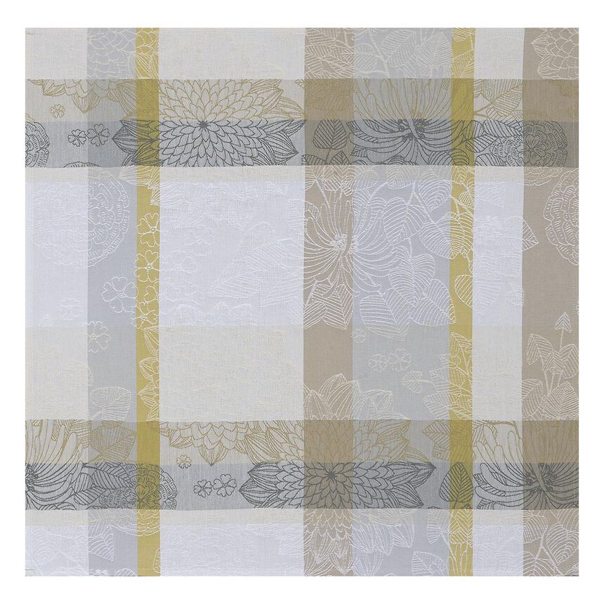 Tovagliolo Marie Galante Coco 58x58 100% cotone, , hi-res image number 0