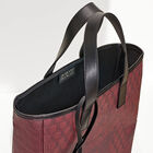 Borsa da portare a mano Pivoine Bordeaux, , hi-res image number 5