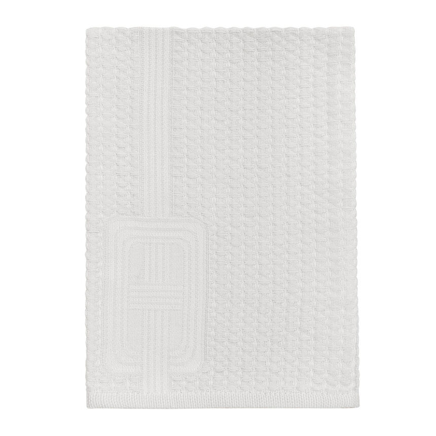 Guanto da toilette H&ocirc;tel particulier Stuc 15x22 100% cotone, , hi-res image number 0