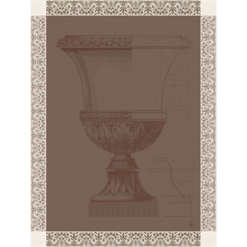 Strofinaccio M&eacute;dicis Florence 60x80 100% cotone, , hi-res image number 0