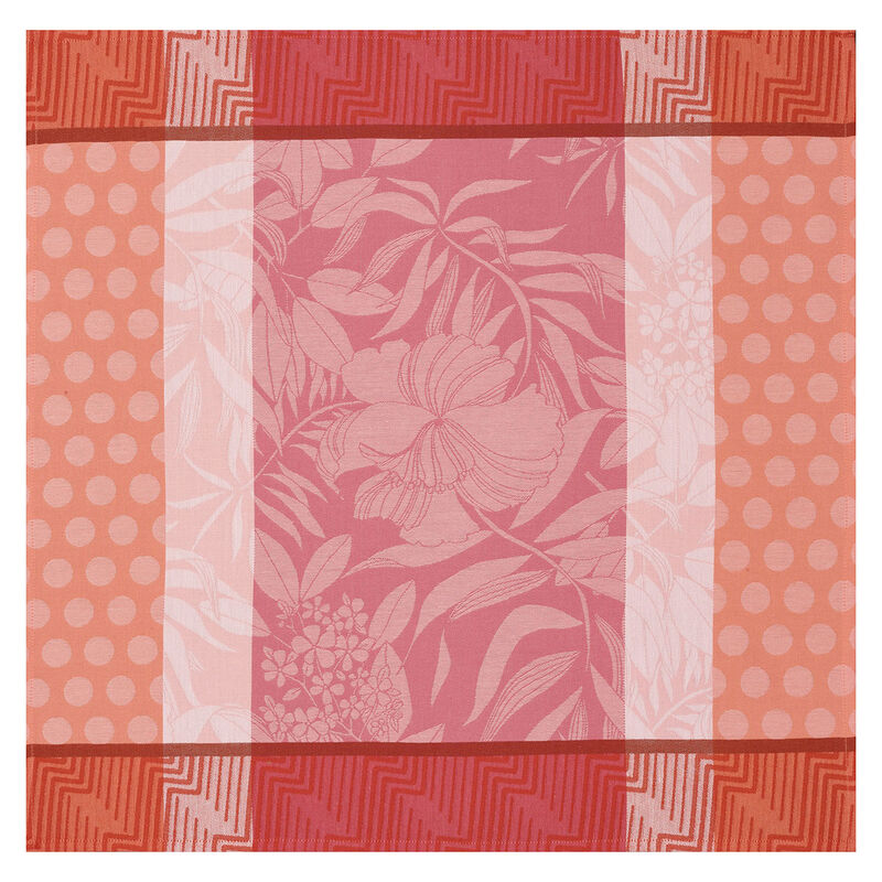 Tovagliolo Nature Urbaine Quartz 58x58 100% cotone, , hi-res image number 0