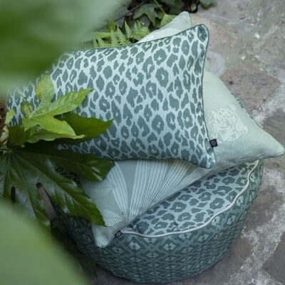 Pouf Nature Sauvage Cotone