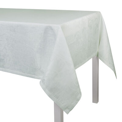 Tovaglia Tivoli Brume 240x240 100% lino