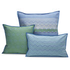 Fodera cuscino Color Rock Denim 30x50 acrilico, , hi-res image number 1