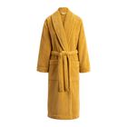 Accappatoio Caresse Miel L 100% cotone, , hi-res image number 1