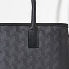 Borsa a tracolla Picto Gris, , hi-res image number 5