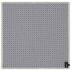 Tovagliolo Bistronome Indigo 58x58 100% cotone, , hi-res image number 1