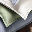 Federe Nuances Denim 50X75 50% cotone - 50% lino, , hi-res image number 2