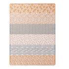 Strofinaccio Wagara Gingembre 60x80 100% cotone, , hi-res image number 1